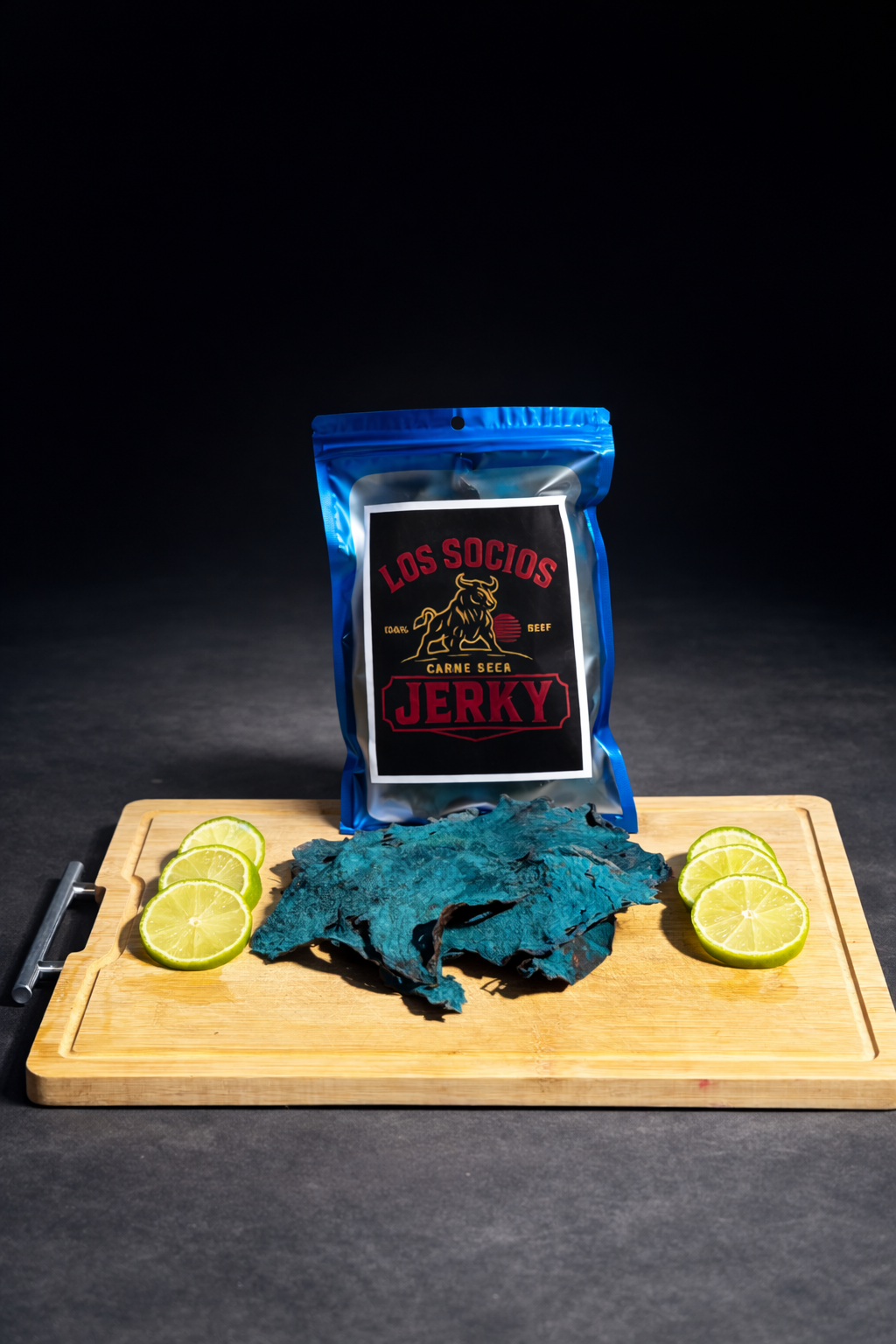 Blue Demon 2.5 oz